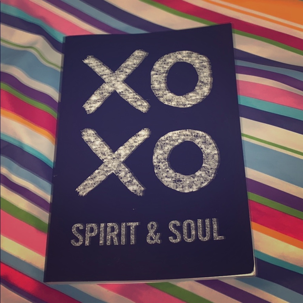Spirit and Soul